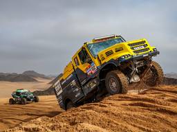 WEB AFL. 12 BIVAK BRABANT DAKAR 12 Januari 2023.transfer