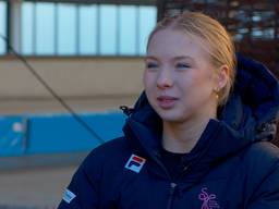 Lindsay van Zundert