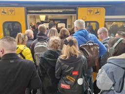 Dagenlang geen treinen tussen Den Bosch en Boxtel