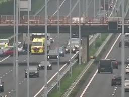 Foto: Rijkswaterstaat