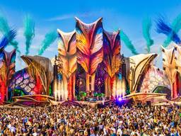 Festival tickets