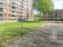 De Anemoonstraat in Oosterhout (foto: Google Streetview).