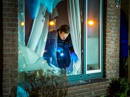 Explosie bij huis in Eindhoven, tweede aanslag in een maand tijd