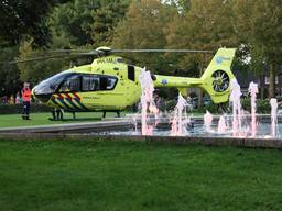 Foto: Sander van Gils / SQ Vision