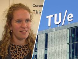 Klokkenluider Bridget Spoor.