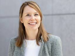 Sara Pabian is docent aan de Universiteit in Tilburg en doet o.a. onderzoek naar cyberpesten (foto: privécollectie)