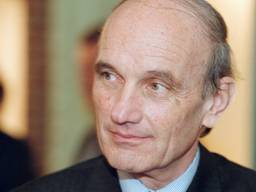 Oud-commissaris Frank Houben (84) overleden