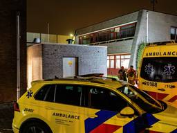 Man overleden in kaasfabriek, personeel opgevangen in kantine
