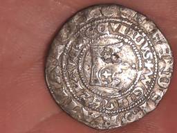 Middeleeuwse munten tentoongesteld in Den Bosch