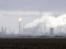 BASF in Antwerpen (foto: archief / ANP).