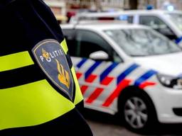 Foto: politie.nl.