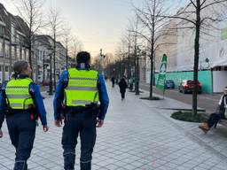 Extra boa's in Breda (archieffoto: Raymond Merkx)