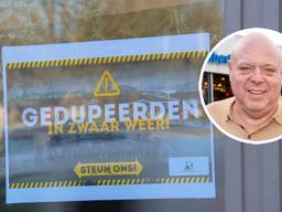 Foto's: Omroep Brabant& ANP.