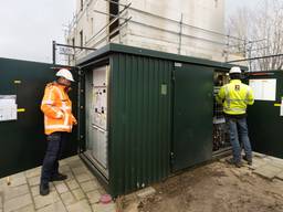 Brabant krijgt duizenden extra elektriciteitshuisjes en dat gaan we merken