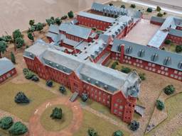 Kamp Beekvliet (foto: Noël van Hooft)