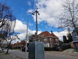 Camera's bij villa waar explosief afging: 'Buurt voelt zich onveilig'