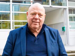 Peter Gillis (foto: ANP).