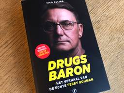 Drugsbaron van Vico Olling (foto: Willem-Jan Joachems)