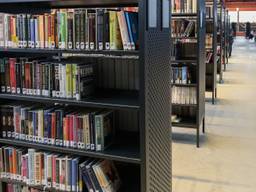Overlast dwingt bibliotheken steeds vaker tot actie (archieffoto: Kevin Cordewener).