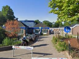 Basisschool De Werft in Breda (foto Google Maps)