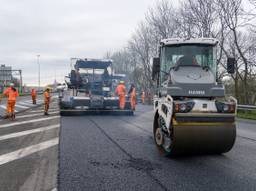 Foto: Rijkswaterstaat.