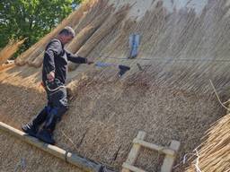 Branden in rieten dak zijn niet altijd te voorkomen, maar de kans erop kun je als eigenaar van een huis wel verkleinen. Bijvoorbeeld door gebruik te maken van nieuwste rietconstructies.