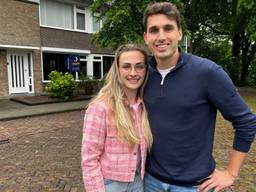 Veertig keer kijken en niet kopen: pas na 40.000 euro overbieden lukte het