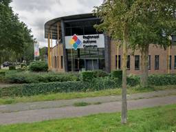 Het hoofdkantoor in Helmond (foto: Google Maps).