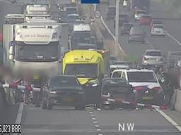 Foto: Rijkswaterstaat