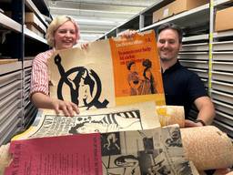Queer Brabant: een archief voor alle Brabanders