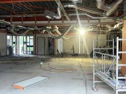 De kapsalon wil een nieuwe locatie openen in Den Bosch (foto: Refinehair).