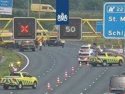 Foto: Rijkswaterstaat