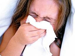 Er is officieel een griepepidemie in Nederland (Archieffoto).