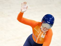 Hetty van de Wouw (foto: ANP / Remko de Waal).
