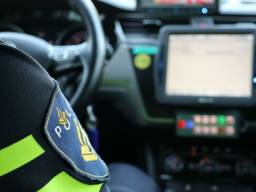 Archieffoto: politie.