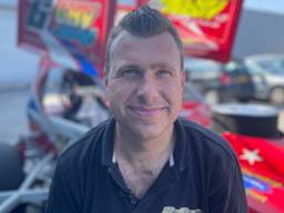 Geert-Jan wint de autorace waar zijn vader eerder verongelukte: 'Eindelijk'