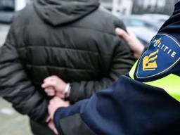 Archieffoto: politie
