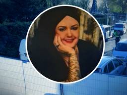 Suzanne de Vries uit Helmond werd dood gevonden in haar cel (archieffoto).