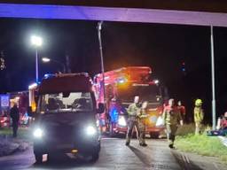 Foto: Politie Basisteam Dongemond/Facebook.