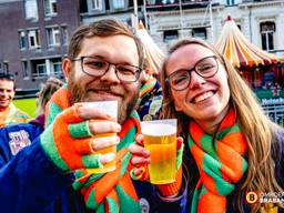 Foto: Marcel van Dorst.