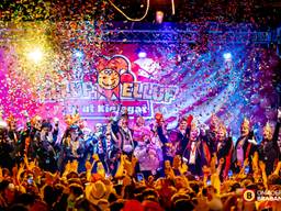 Het wordt steeds drukker in grote Brabantse steden tijdens 11/11.