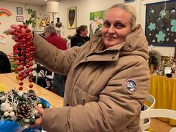 Door deze gratis markt kan écht iedereen een fijne kerst vieren
