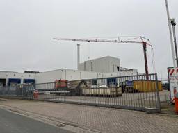Eind aan overlast, gemeente koopt stinkende slachterij op