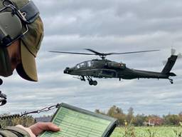 Burgemeester en inwoners willen geen F-35's: 'Oorverdovend'
