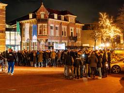 Foto: Harrie Grijseels/SQ Vision