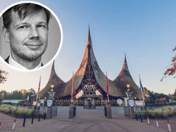 Volgens advocaat Jebbink heeft de Efteling onnodig de huisregels aangescherpt.