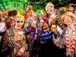Wie tapt jouw biertje in de kroeg (foto: ANP)?