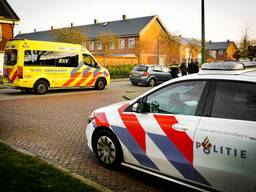 Foto: Erik Haverhals / Persbureau Heitink