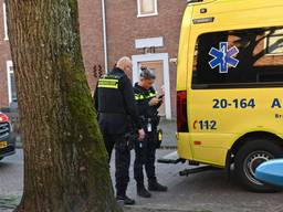 Jongen raakt gewond bij steekpartij