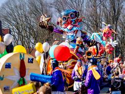 Foto: Marcel van Dorst/EYE4images.